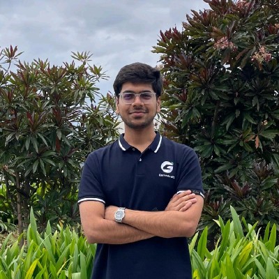 Aditya Singhania